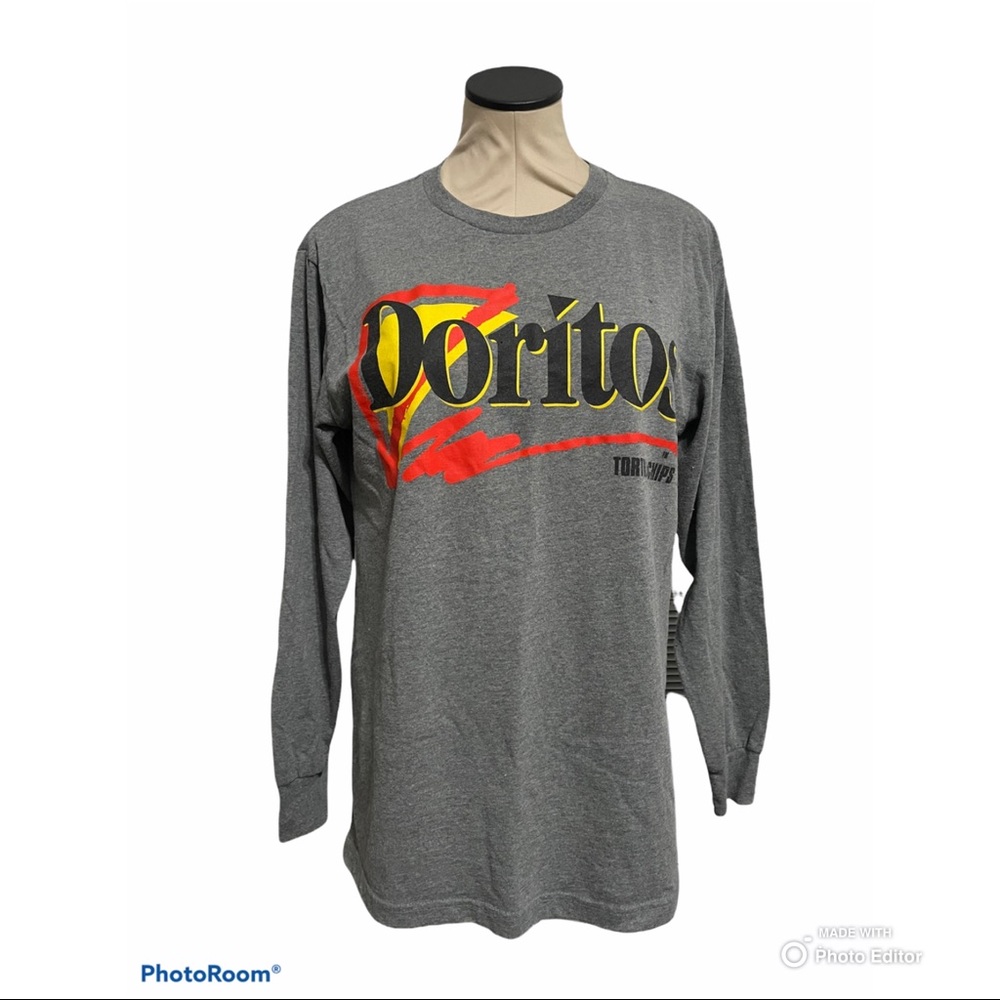 Doritos long sleeve